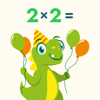 Top Mark! Multiplication - TY: Educational Apps