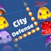 City Defense Fight