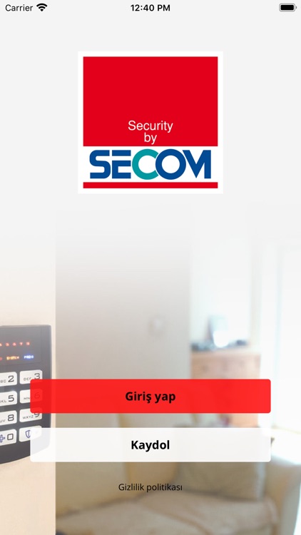 Security by SECOM