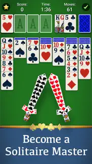 solitaire problems & solutions and troubleshooting guide - 2