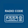 Ford Radio Code icon