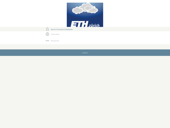 Screenshot #4 pour ETH polybox