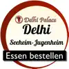 Delhi Palace Seeheim-Jugenheim App Feedback