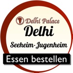 Download Delhi Palace Seeheim-Jugenheim app