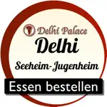 Delhi Palace Seeheim-Jugenheim App Positive Reviews