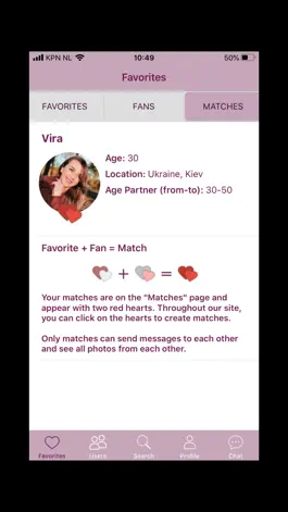 Game screenshot Dating Women Ukraine - DWU mod apk