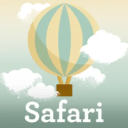 Zéphyr, safari en ballon Читы