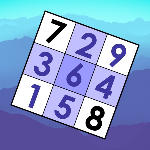 Sudoku of the Day HD