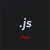 Pro JavaScript Editor App Delete