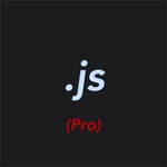 Download Pro JavaScript Editor app