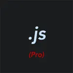 Pro JavaScript Editor App Cancel