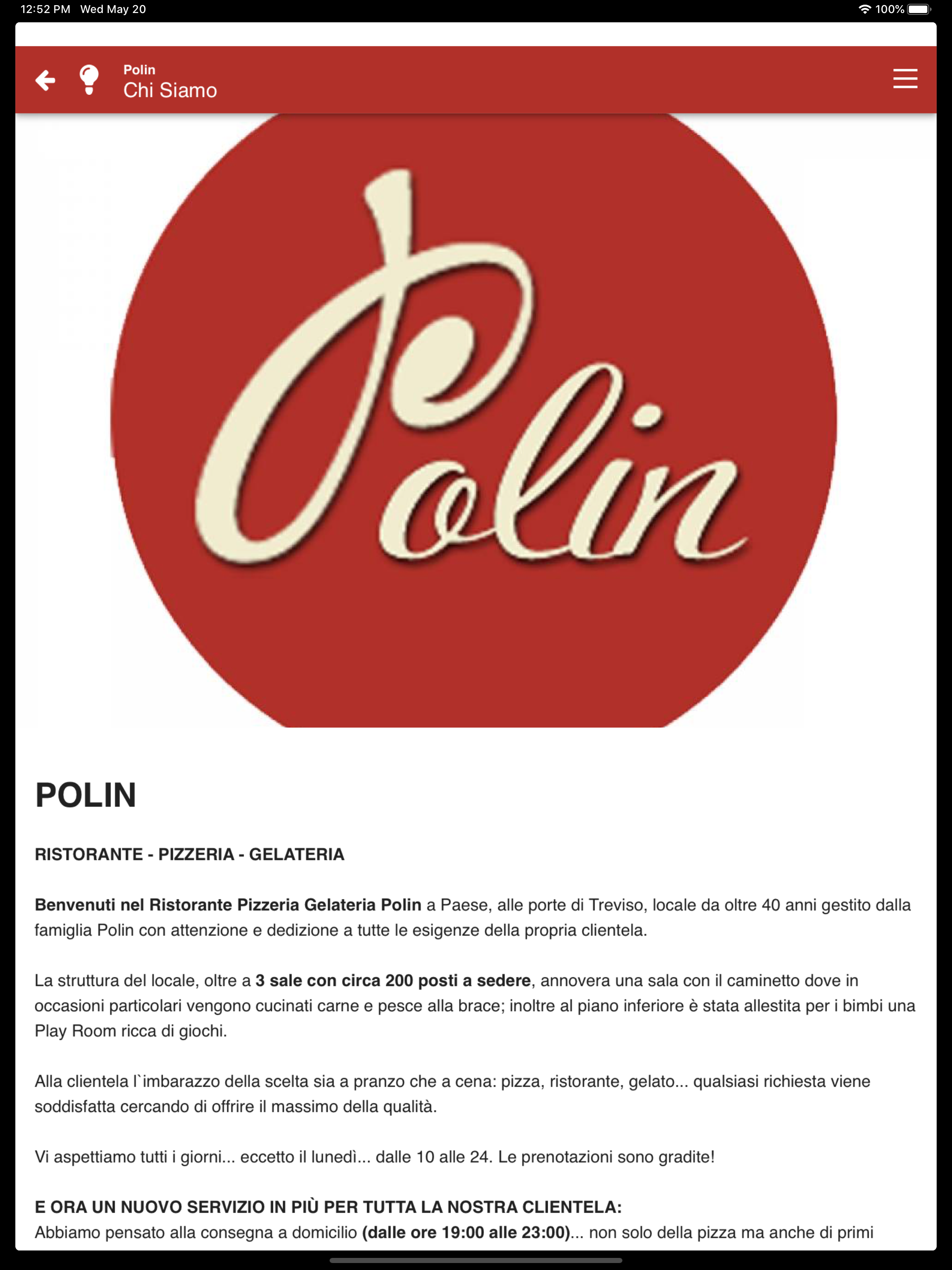Polin screenshot 6