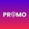With Promo you can find events around the world, buy & sell tickets, and connect with friends