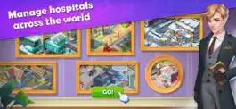 Game screenshot Clinic Mania mod apk