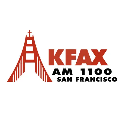 AM 1100 KFAX Читы