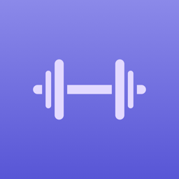 Ícone do app Liftr - Workout Tracker
