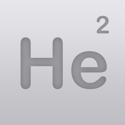 Ícone do app Química Tabela Periódica 2024