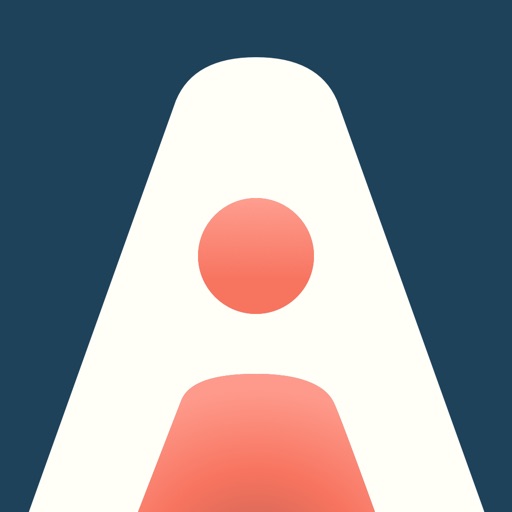 Attentive - Digital Wellbeing icon