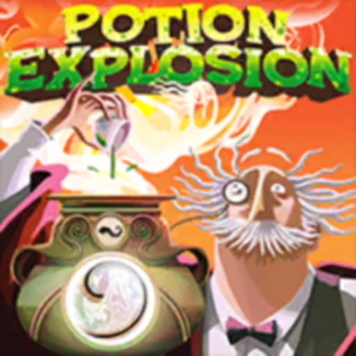 Potion Explosion icon