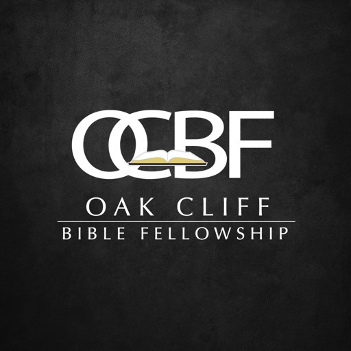 OCBFChurch App icon