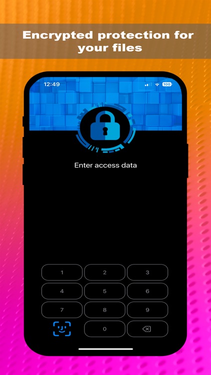 LBoX: Hide your photos
