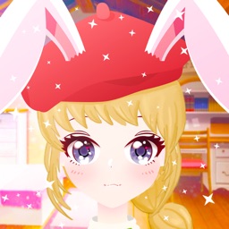 甜兔画画大作战