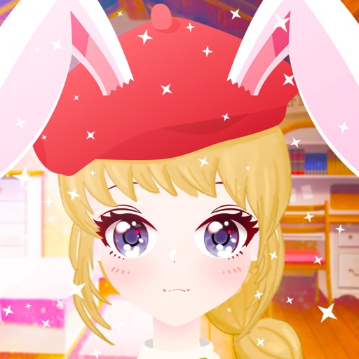 甜兔画画大作战