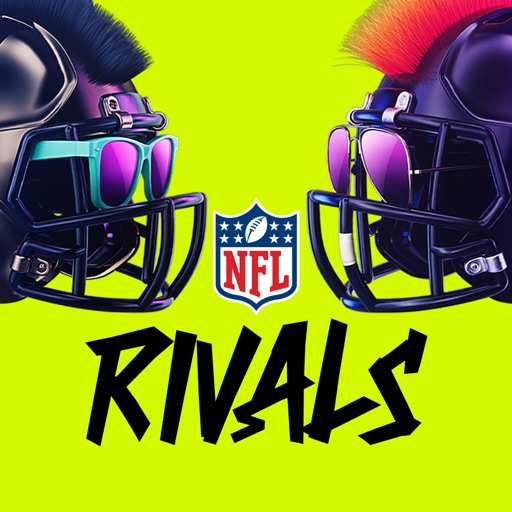NFL Rivals - Football Game iOS App