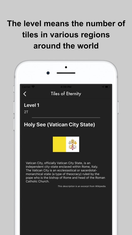 Tiles of Eternity screenshot-7
