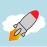 Get Flying Rocket - Tap Precision for iOS, iPhone, iPad Aso Report