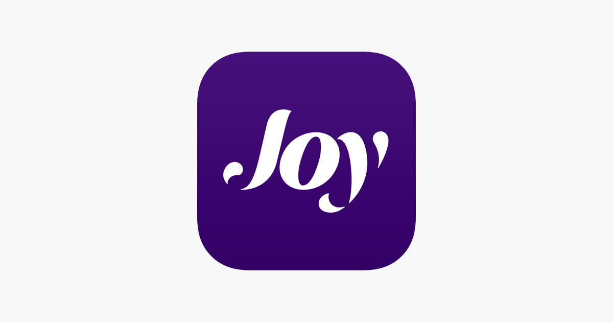 JoyJoy for iPhone - Free App Download