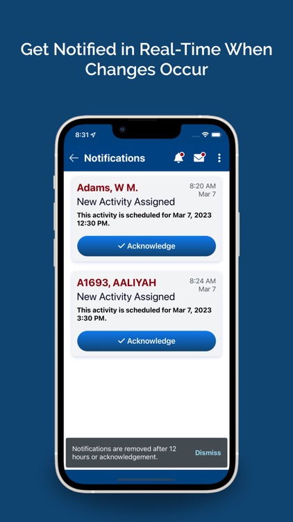 CellTrak screenshot-4