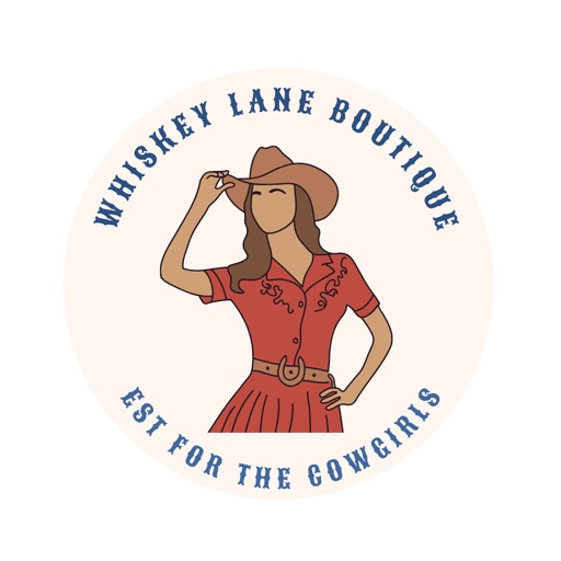 Whiskey Lane Boutique