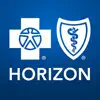 Horizon Blue App Delete