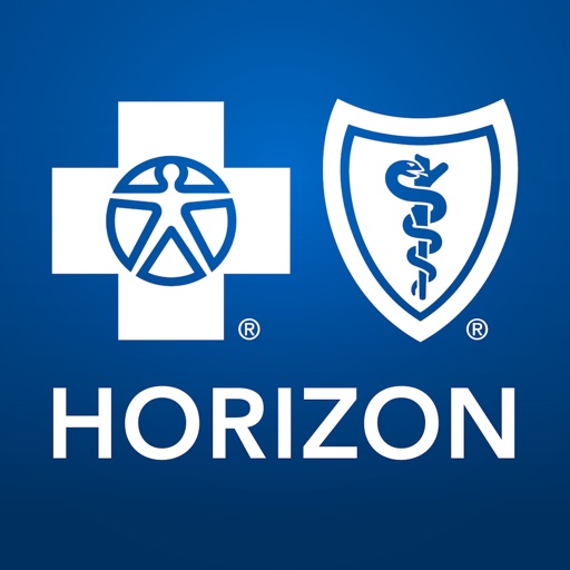 Horizon Blue iOS App