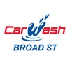 Car Wash at Broad St icon
