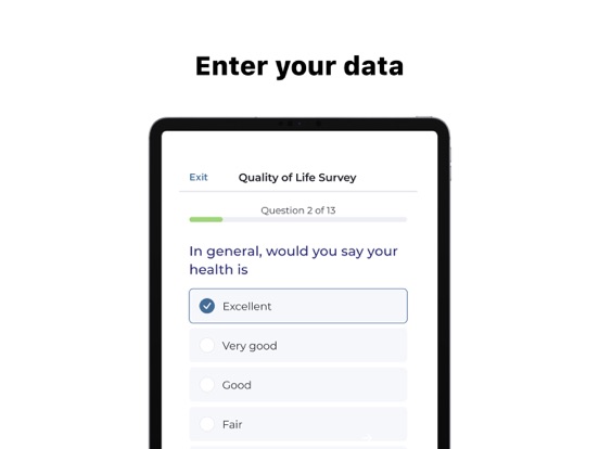 Screenshot #6 pour DFengage