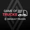 Game of Trucks - iPhoneアプリ