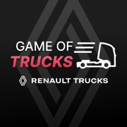 ‎Game of Trucks