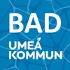 Umeå kommuns bad icon