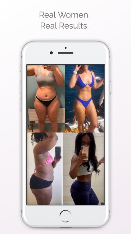 Good Fitness screenshot-4