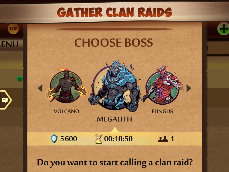 Shadow Fight 2 screenshot 10