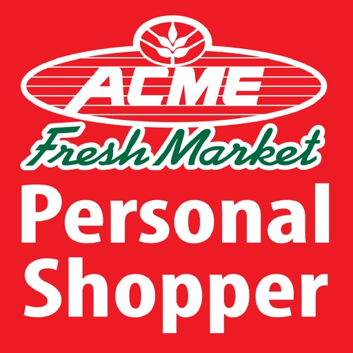 Acme Personal Shop