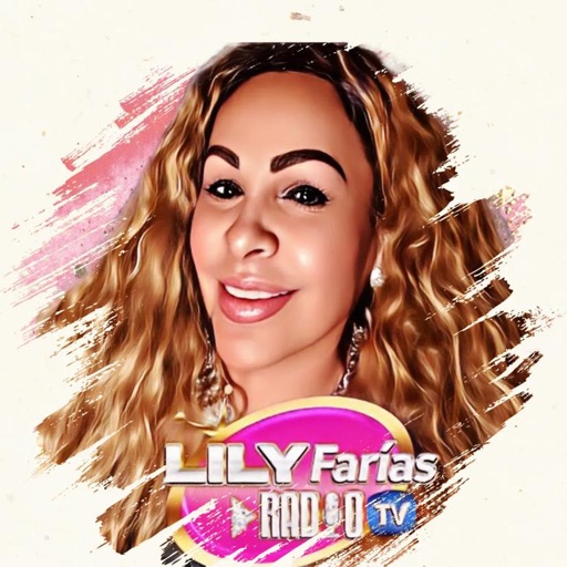 Lily Farias Radio Tv icon