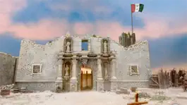 Game screenshot DHS Presents: Alamo Diorama mod apk