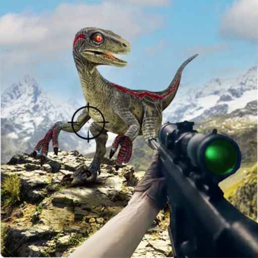 Real Dinosaur Hunter Games