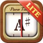 Free Chromatic Tuner Pano Tuner