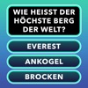 Allgemeinwissen : Quiz Spiel