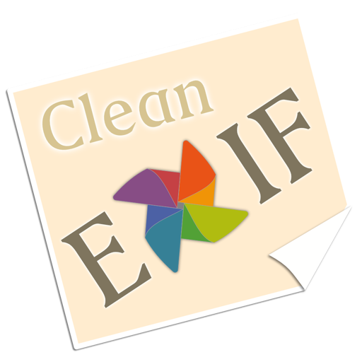 Clean EXIF