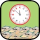 Overtime Calculator 2.0 app icon - Productivity app for iPhone